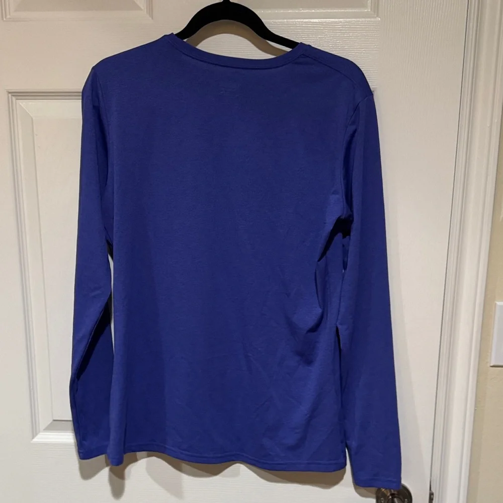 Nike Long Sleeve Top
